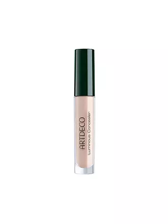 ARTDECO GREEN COUTURE | Luminous Concealer (5 Peach) | 